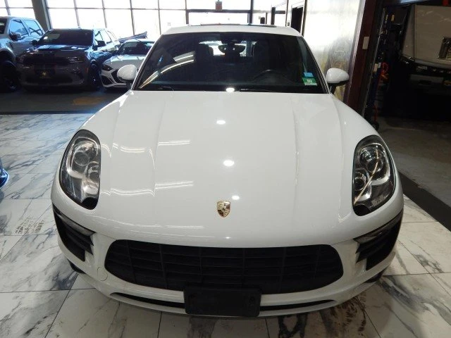 2018 Porsche Macan - Image 7 of 7