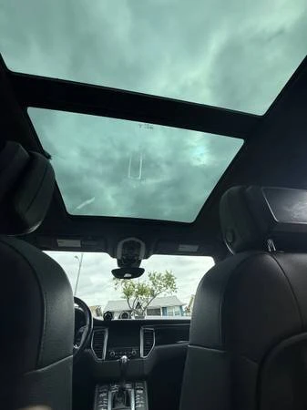 2018 Porsche Macan - Image 4 of 7