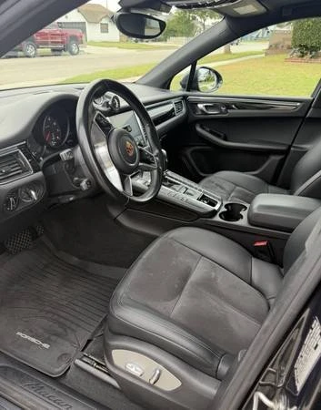2018 Porsche Macan - Image 5 of 7