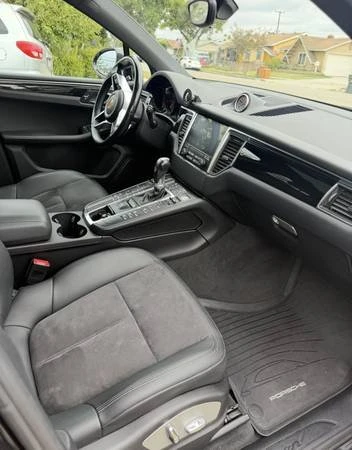 2018 Porsche Macan - Image 7 of 7