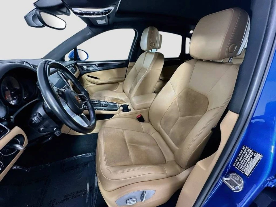 2018 Porsche Macan - Image 5 of 5
