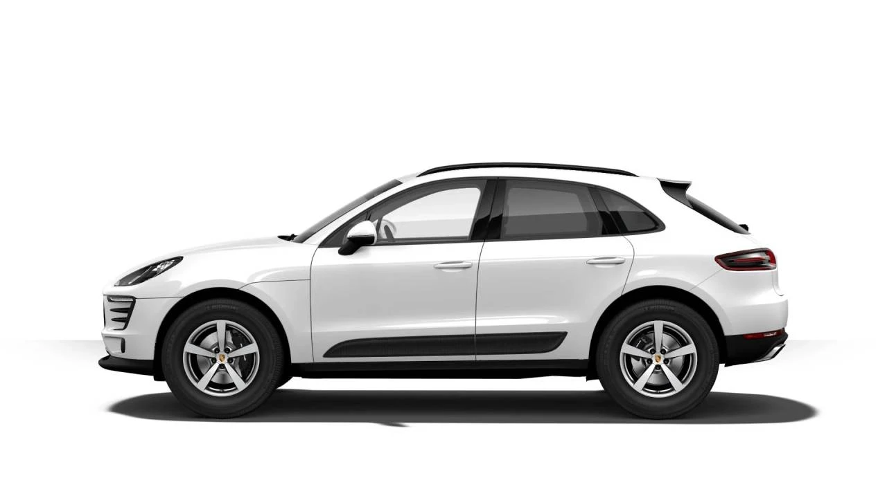 2018 Porsche Macan - Image 2 of 5