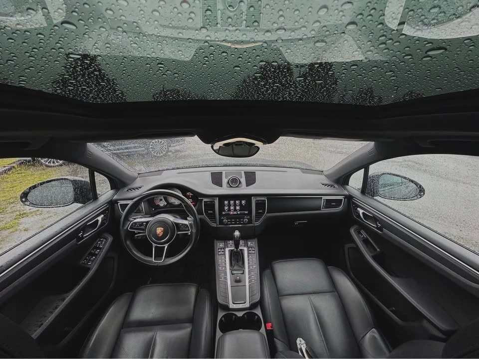 2018 Porsche Macan - Image 3 of 18