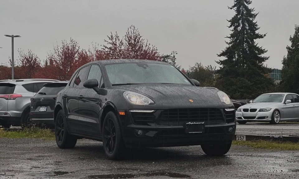 2018 Porsche Macan - Image 6 of 18