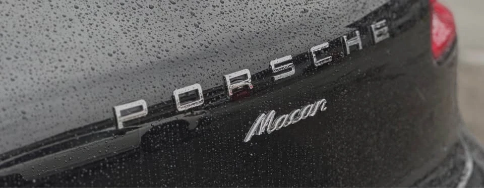 2018 Porsche Macan - Image 18 of 18