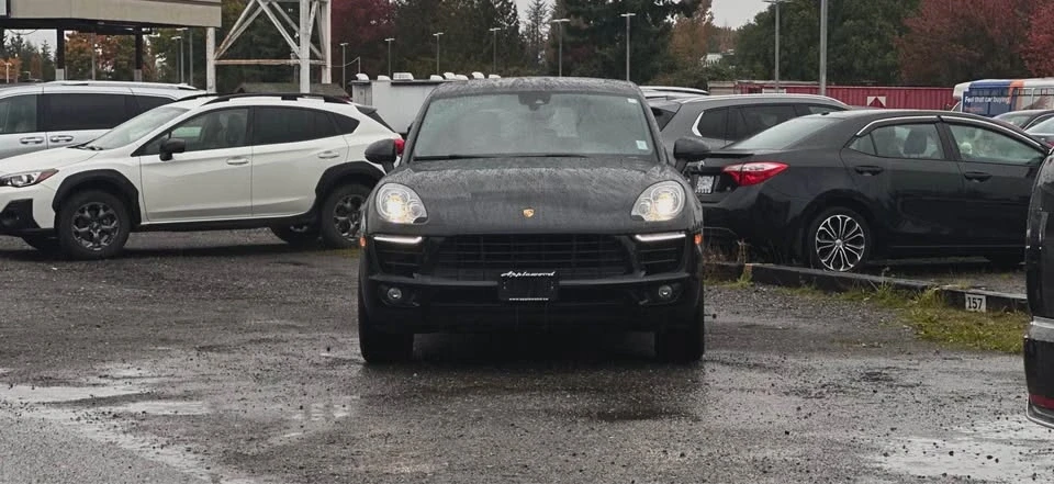 2018 Porsche Macan - Image 4 of 18