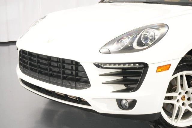 2018 Porsche Macan - Image 3 of 31