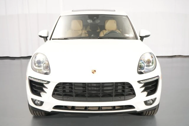 2018 Porsche Macan - Image 4 of 31