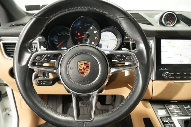 2018 Porsche Macan - Image 31 of 31