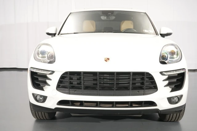 2018 Porsche Macan - Image 5 of 31