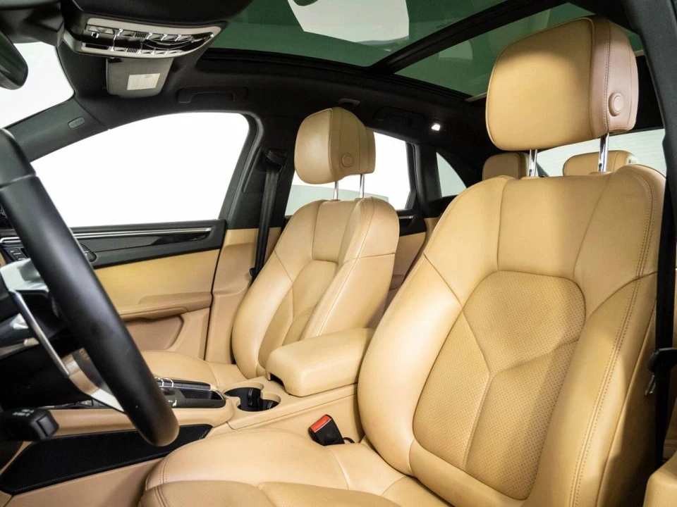 2018 Porsche Macan - Image 5 of 5