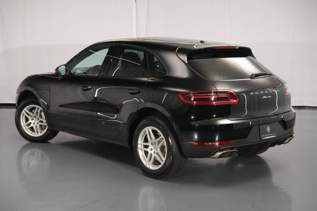 2018 Porsche Macan - Image 18 of 31