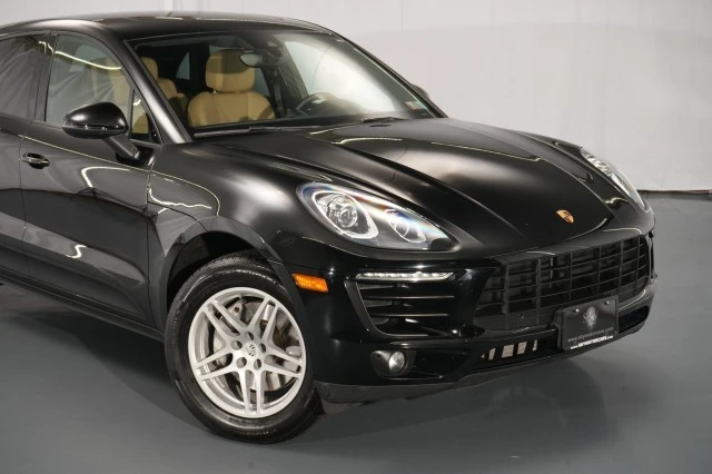 2018 Porsche Macan - Image 7 of 31
