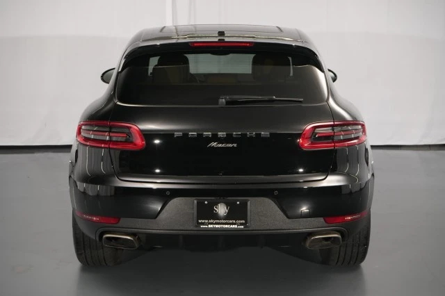 2018 Porsche Macan - Image 13 of 31