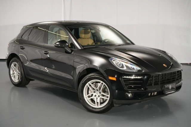 2018 Porsche Macan - Image 8 of 31