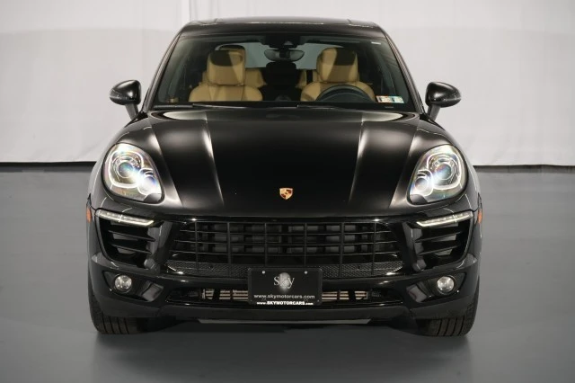 2018 Porsche Macan - Image 4 of 31