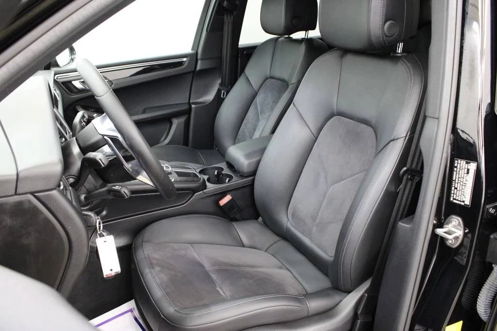 2018 Porsche Macan - Image 5 of 5