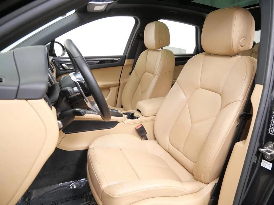 2018 Porsche Macan - Image 5 of 5