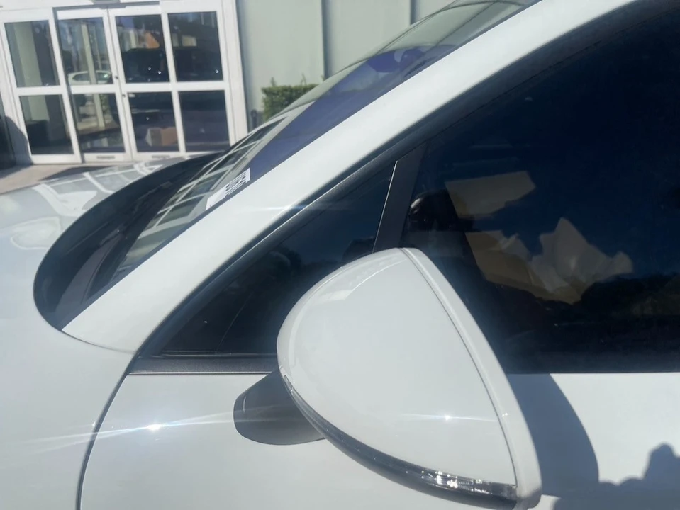 2018 Porsche Macan - Image 8 of 21