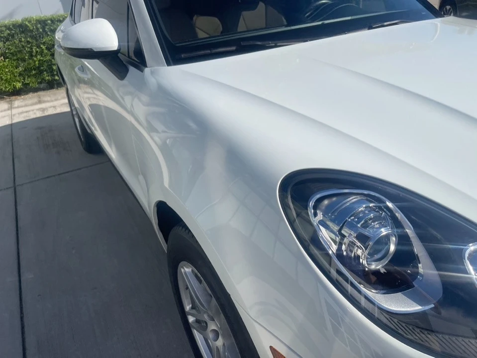 2018 Porsche Macan - Image 9 of 21