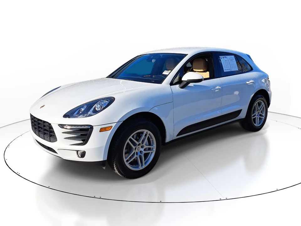 2018 Porsche Macan - Image 7 of 21