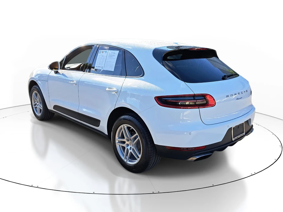 2018 Porsche Macan - Image 6 of 21