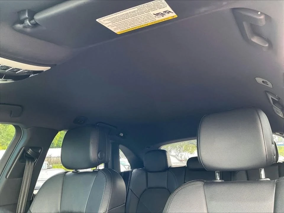 2018 Porsche Macan - Image 7 of 14