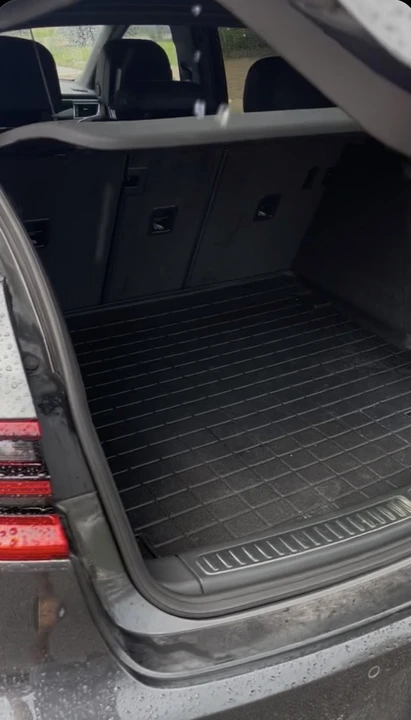2018 Porsche Macan - Image 4 of 9