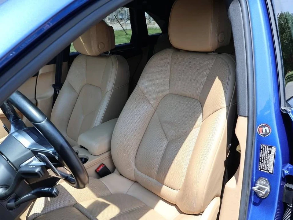 2018 Porsche Macan - Image 5 of 5