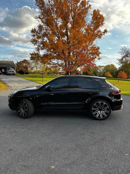 2018 Porsche Macan - Image 4 of 14