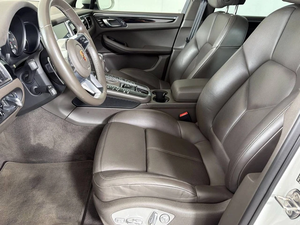 2018 Porsche Macan - Image 5 of 5
