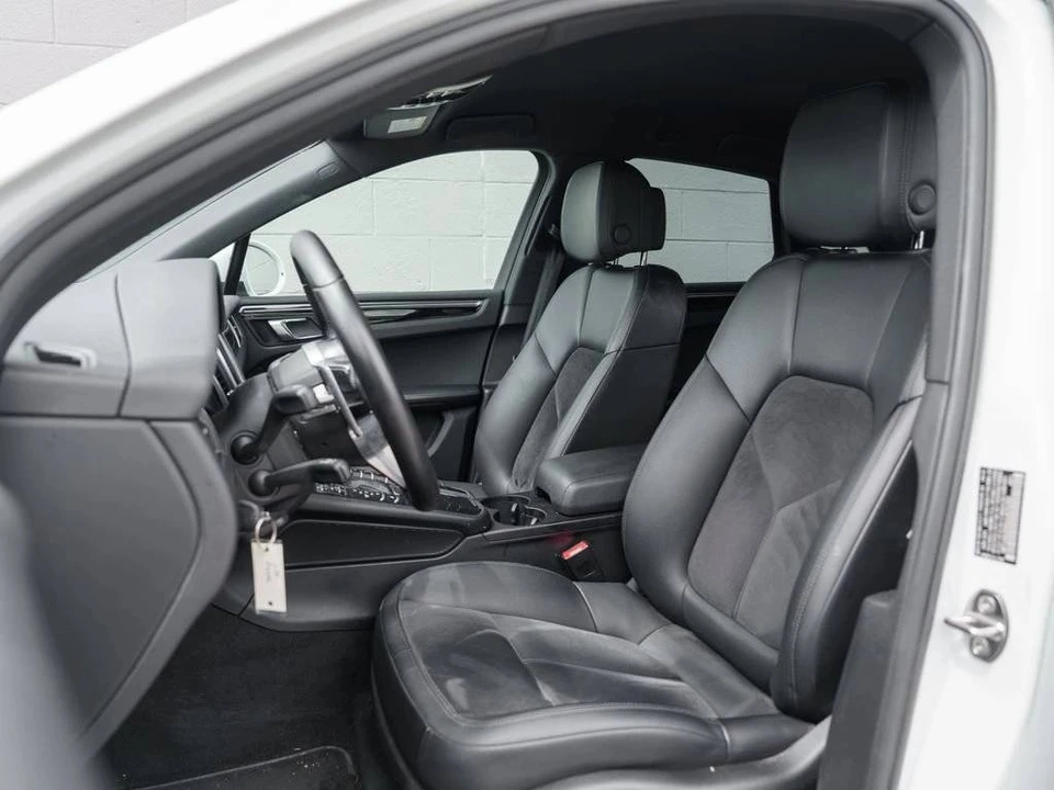 2018 Porsche Macan - Image 5 of 5