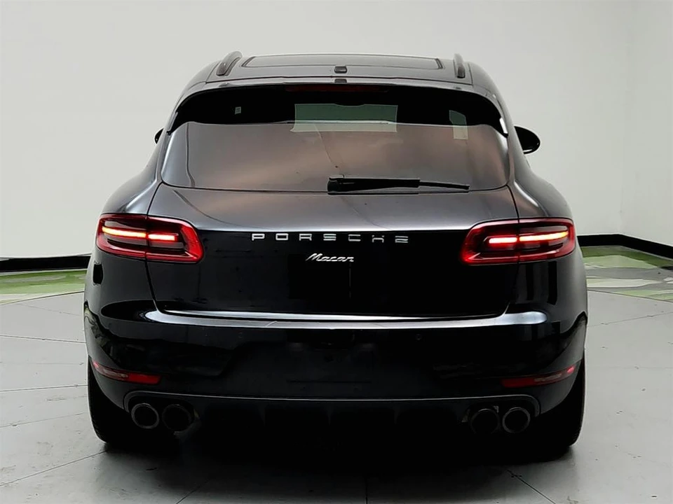 2018 Porsche Macan - Image 6 of 12