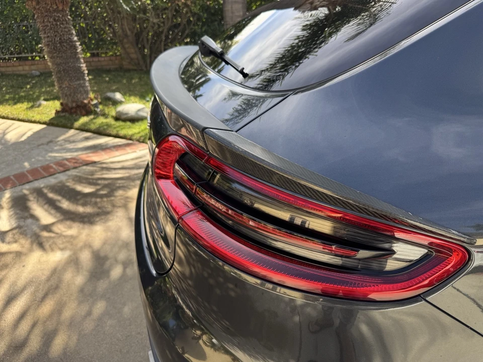 2018 Porsche Macan - Image 6 of 21