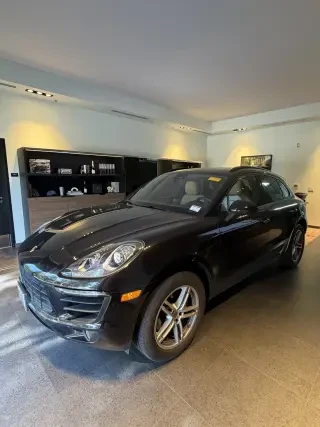 2018 Porsche Macan - Image 21 of 31