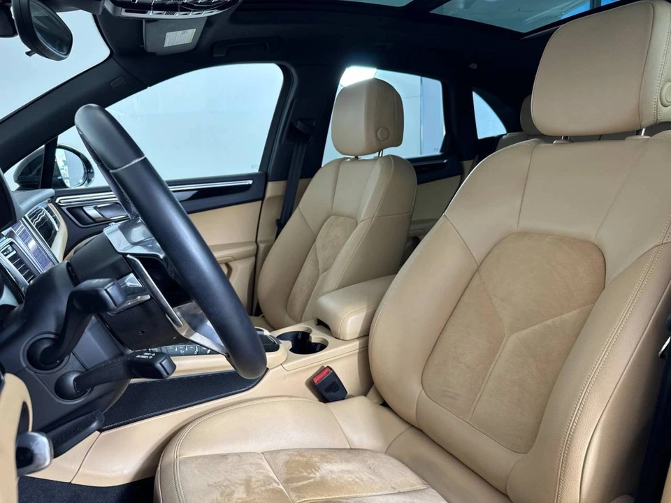 2018 Porsche Macan - Image 5 of 5
