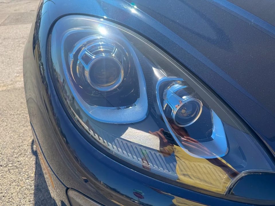 2018 Porsche Macan - Image 6 of 21