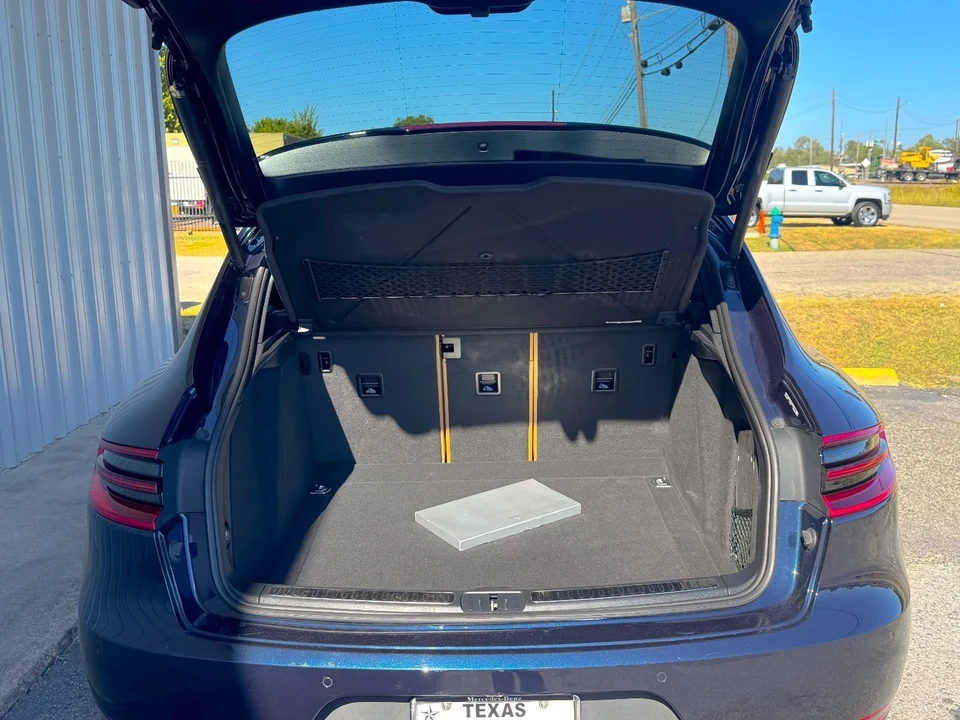 2018 Porsche Macan - Image 5 of 21