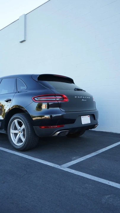 2018 Porsche Macan - Image 6 of 12