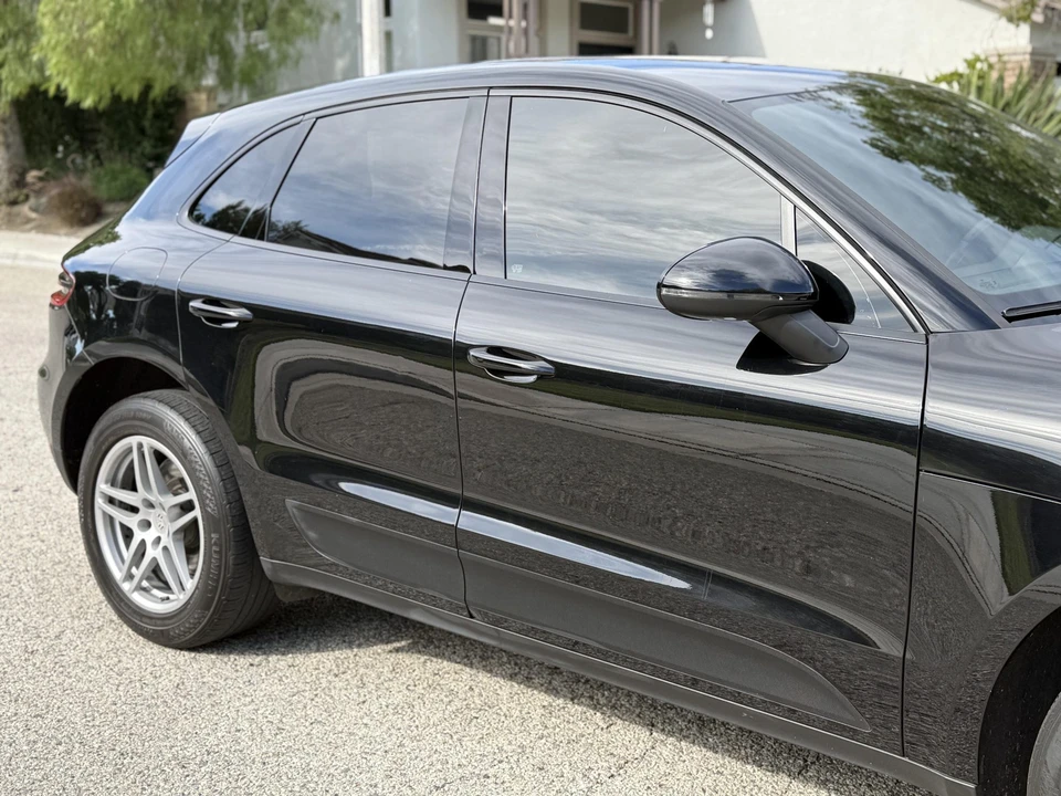 2018 Porsche Macan - Image 22 of 31