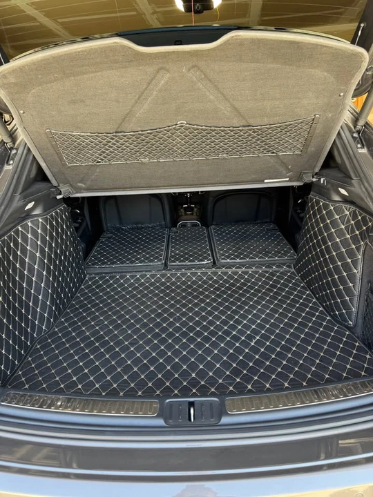 2018 Porsche Macan - Image 3 of 10