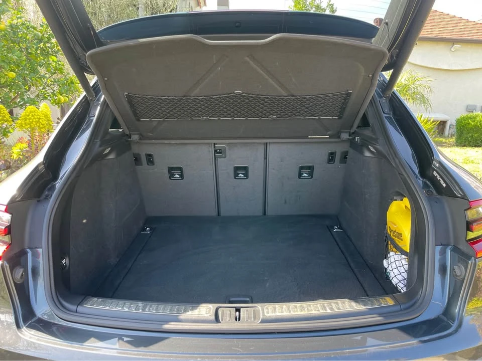 2018 Porsche Macan - Image 9 of 20