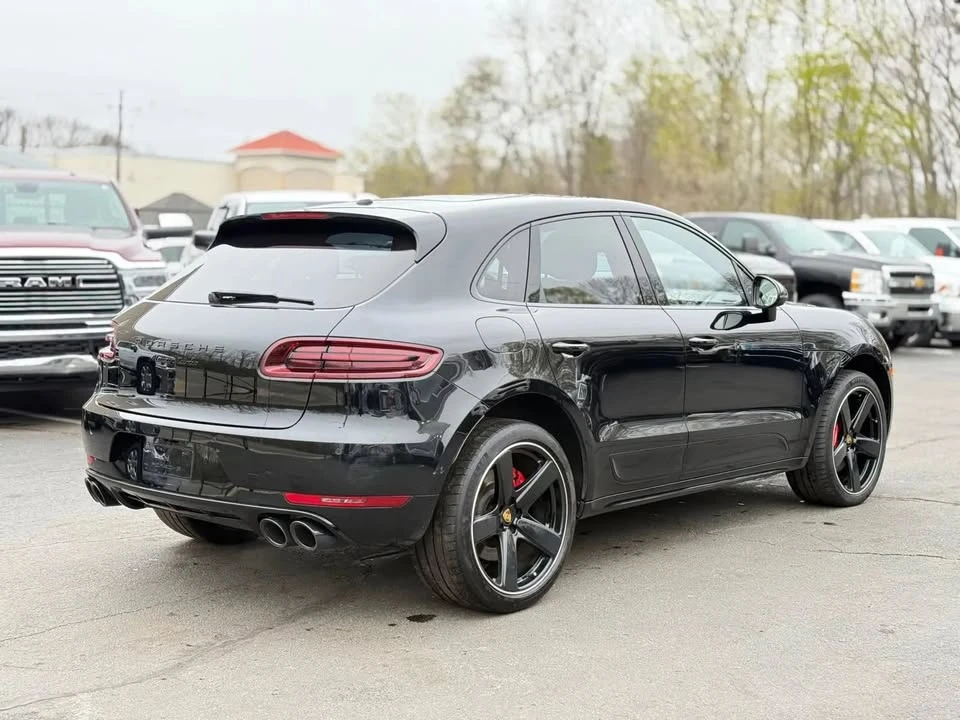 2018 Porsche Macan - Image 6 of 20