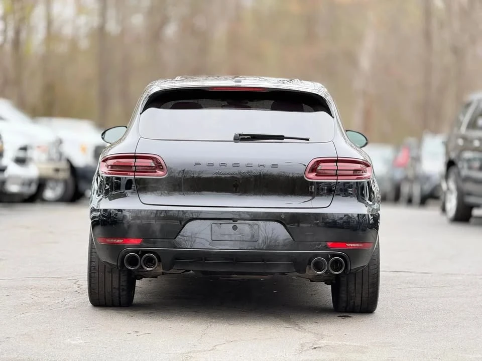 2018 Porsche Macan - Image 5 of 20