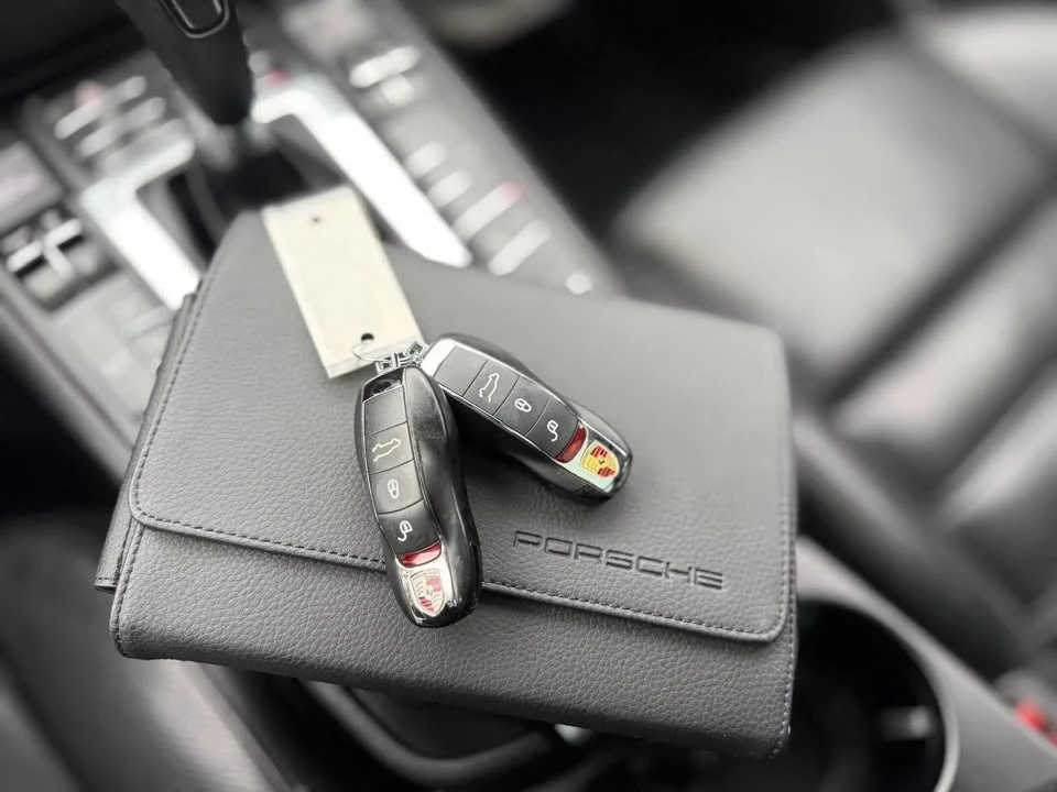 2018 Porsche Macan - Image 20 of 20