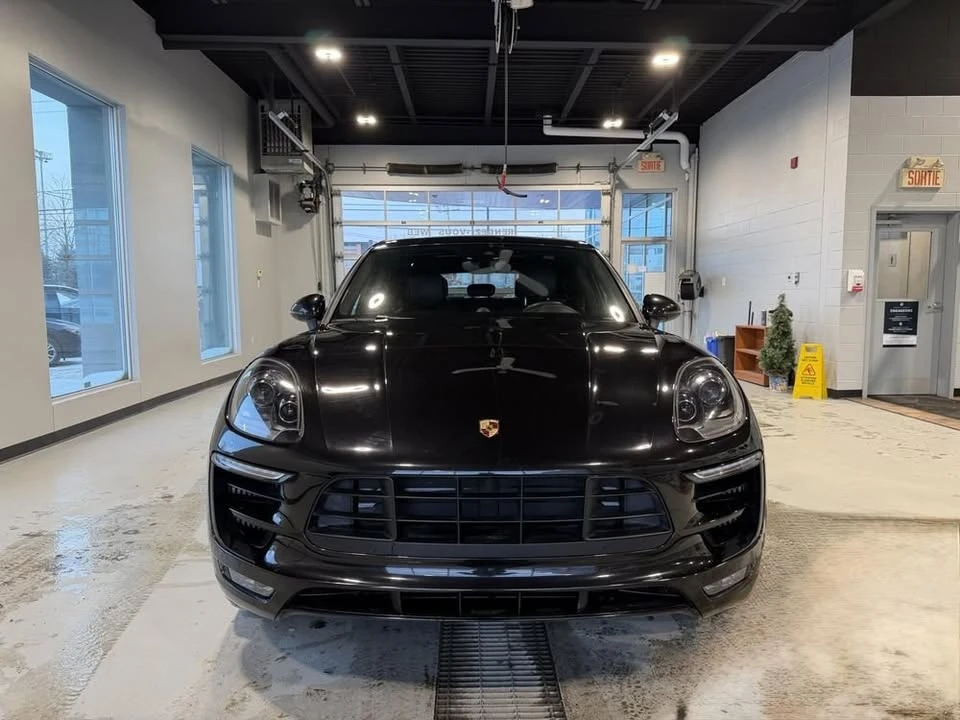 2018 Porsche Macan - Image 7 of 10