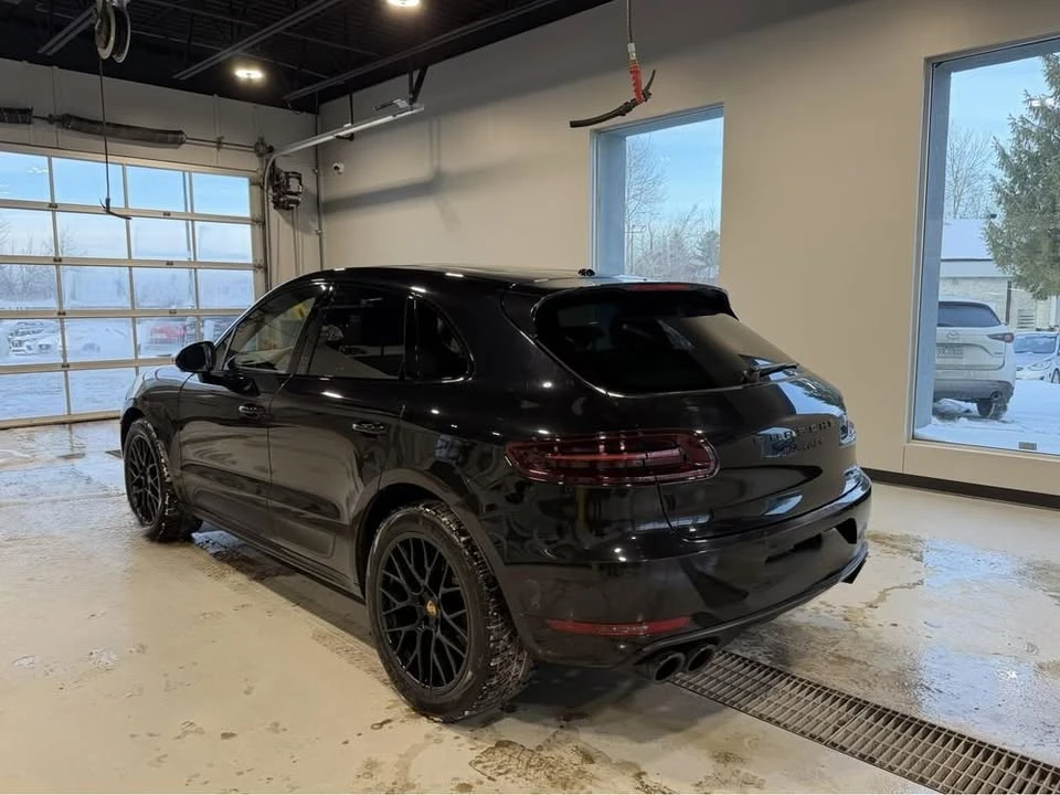 2018 Porsche Macan - Image 3 of 10
