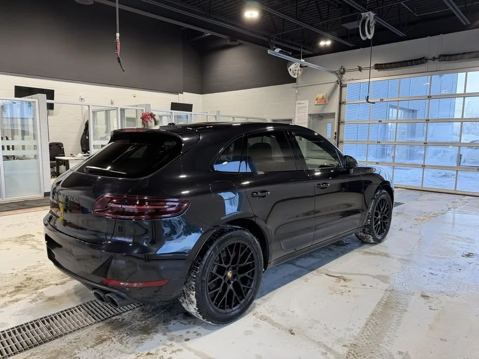2018 Porsche Macan - Image 6 of 10