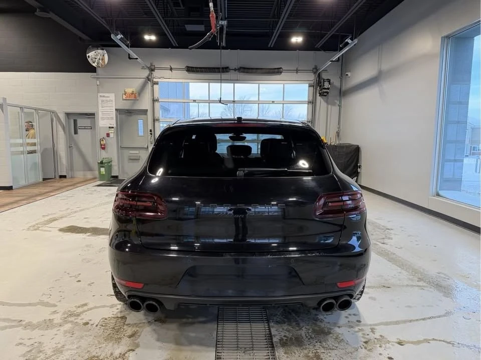 2018 Porsche Macan - Image 4 of 10