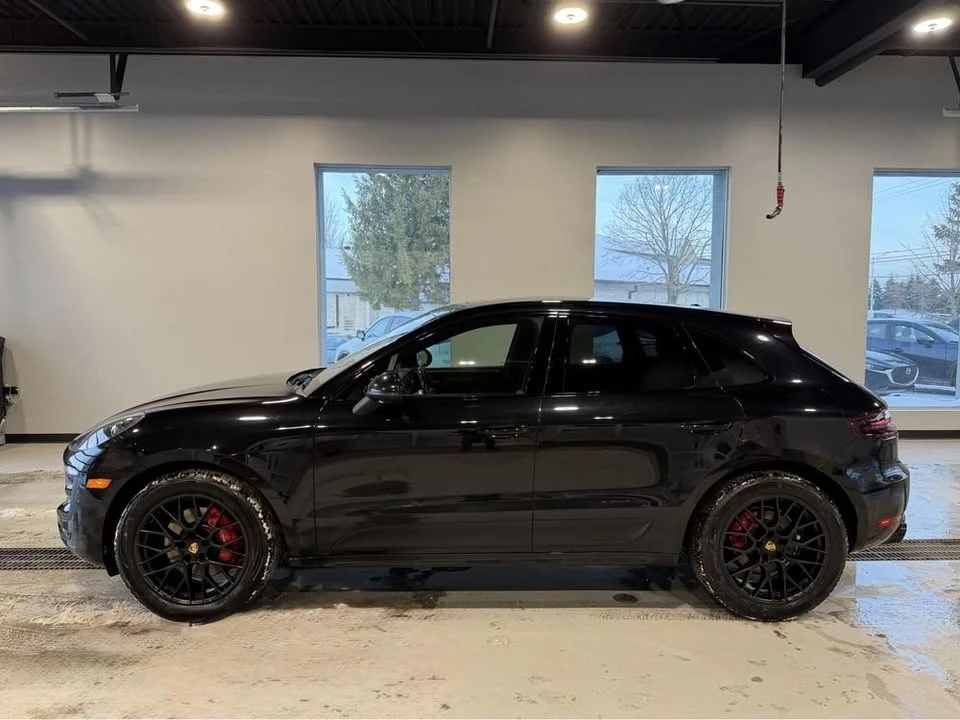 2018 Porsche Macan - Image 2 of 10